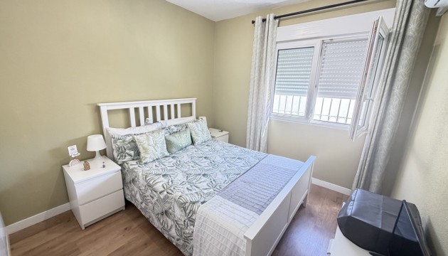 Herverkoop - Detached Villa - Orihuela Costa - Villamartín