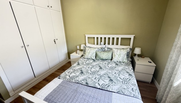 Herverkoop - Detached Villa - Orihuela Costa - Villamartín