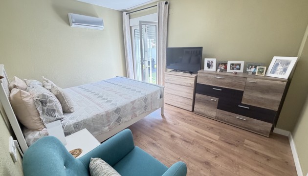 Herverkoop - Detached Villa - Orihuela Costa - Villamartín