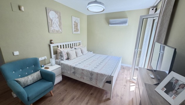 Herverkoop - Detached Villa - Orihuela Costa - Villamartín
