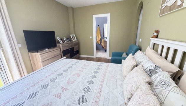 Herverkoop - Detached Villa - Orihuela Costa - Villamartín