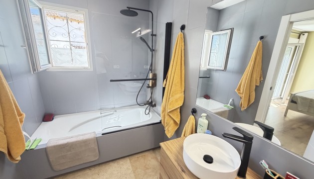 Herverkoop - Detached Villa - Orihuela Costa - Villamartín