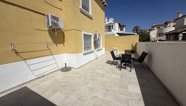 Herverkoop - Detached Villa - Orihuela Costa - Villamartín