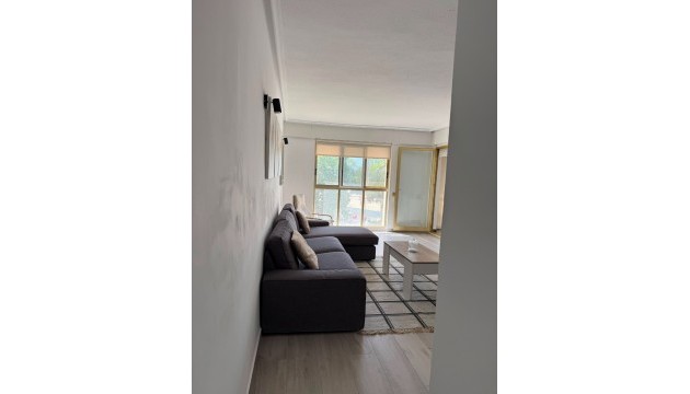 Herverkoop - Apartment - Torrevieja