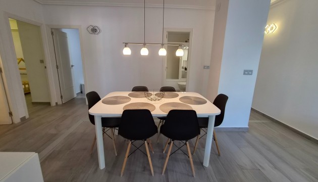 Herverkoop - Apartment - Torrevieja