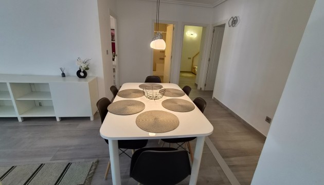 Herverkoop - Apartment - Torrevieja