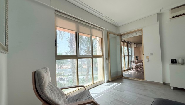 Herverkoop - Apartment - Torrevieja