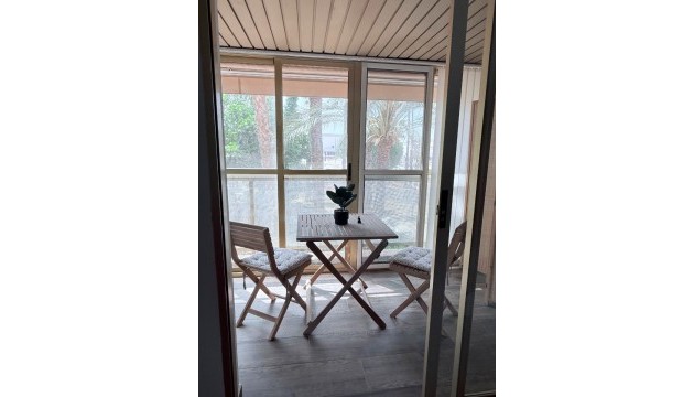 Herverkoop - Apartment - Torrevieja