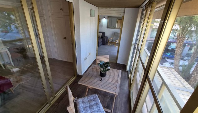 Herverkoop - Apartment - Torrevieja