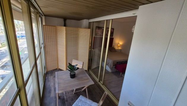Herverkoop - Apartment - Torrevieja
