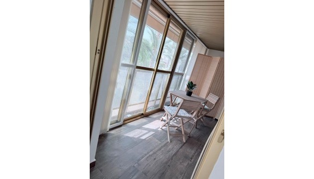 Herverkoop - Apartment - Torrevieja