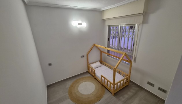 Herverkoop - Apartment - Torrevieja