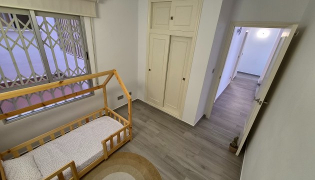 Herverkoop - Apartment - Torrevieja