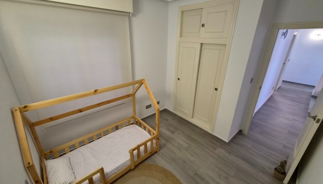 Herverkoop - Apartment - Torrevieja