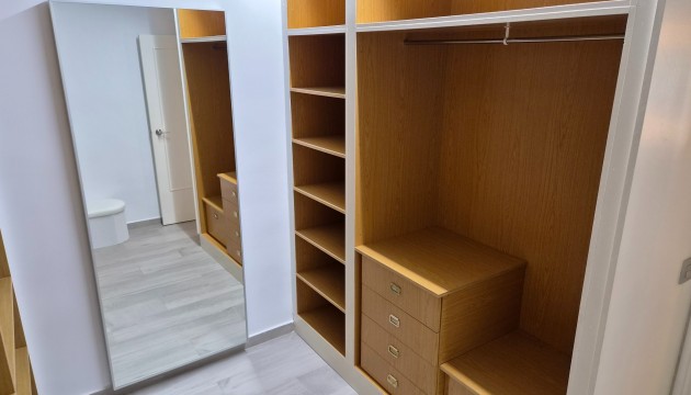 Herverkoop - Apartment - Torrevieja