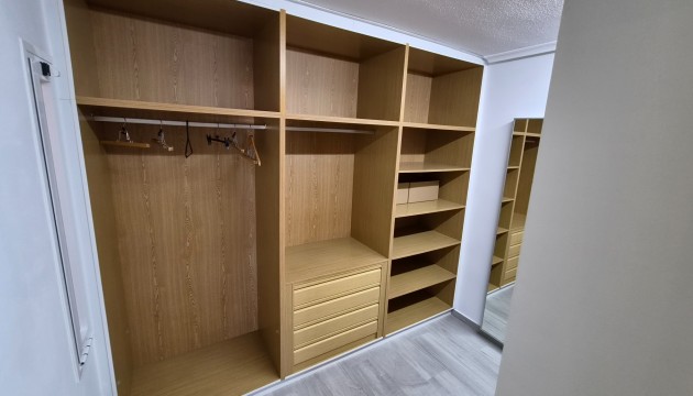 Herverkoop - Apartment - Torrevieja