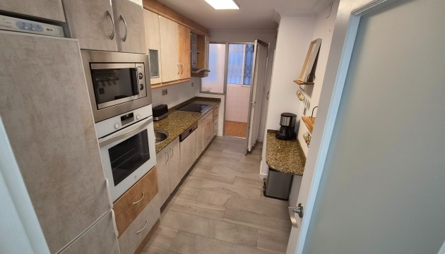 Herverkoop - Apartment - Torrevieja