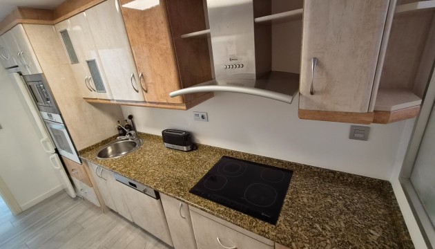 Herverkoop - Apartment - Torrevieja
