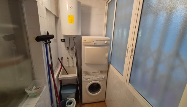 Herverkoop - Apartment - Torrevieja
