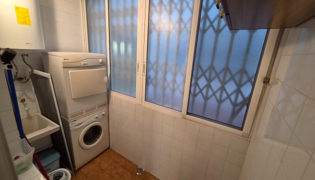 Herverkoop - Apartment - Torrevieja