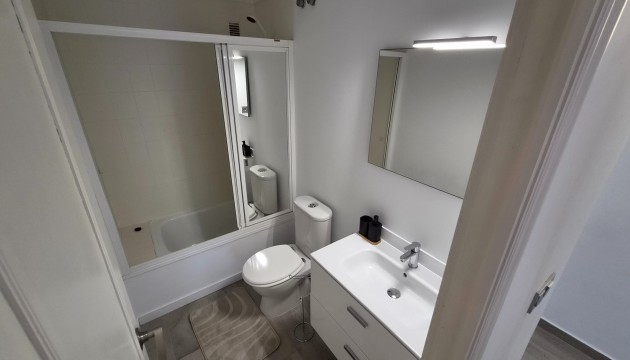 Herverkoop - Apartment - Torrevieja
