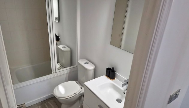 Herverkoop - Apartment - Torrevieja