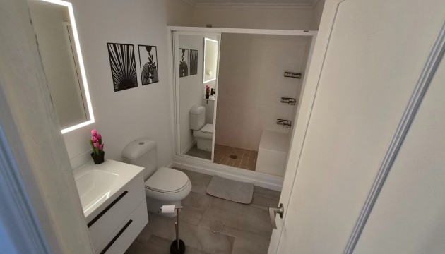 Herverkoop - Apartment - Torrevieja
