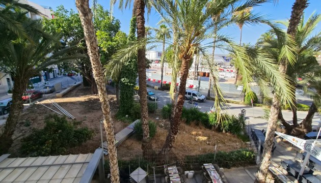 Herverkoop - Apartment - Torrevieja