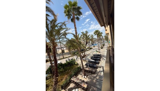 Herverkoop - Apartment - Torrevieja