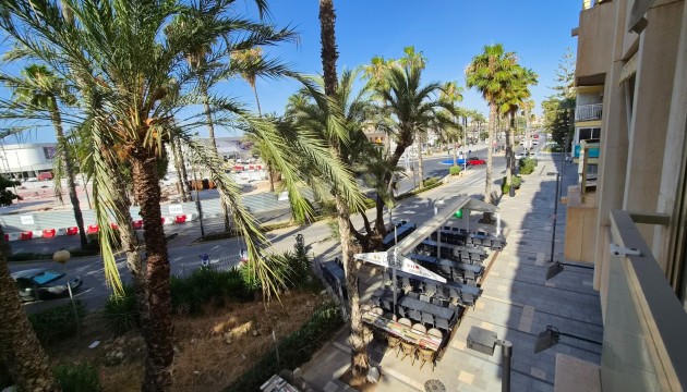 Herverkoop - Apartment - Torrevieja