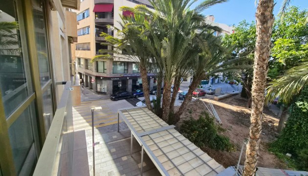 Herverkoop - Apartment - Torrevieja