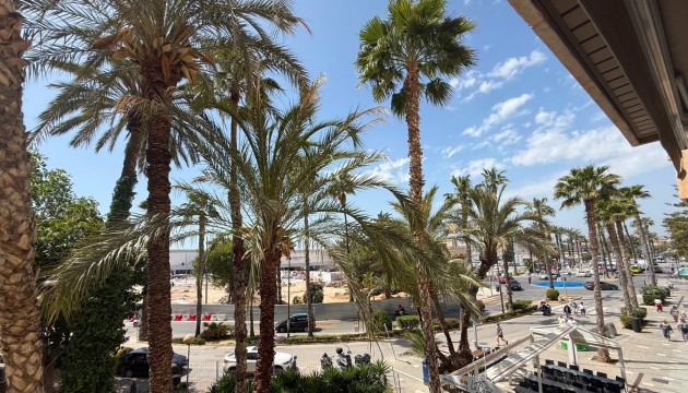 Herverkoop - Apartment - Torrevieja