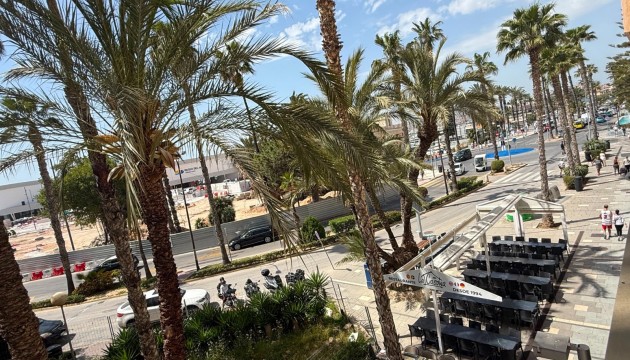 Herverkoop - Apartment - Torrevieja