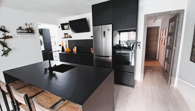 Herverkoop - Apartment - Pilar de la Horadada - Playa torre de la horadada
