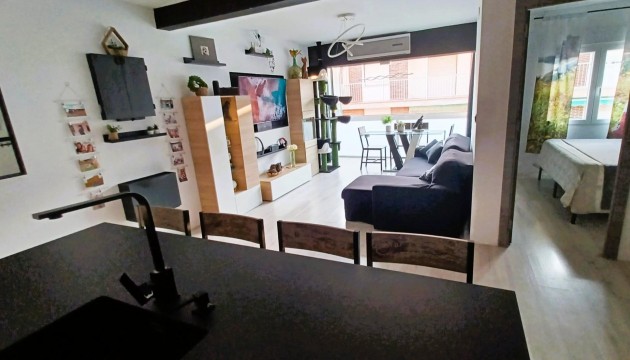 Herverkoop - Apartment - Pilar de la Horadada - Playa torre de la horadada