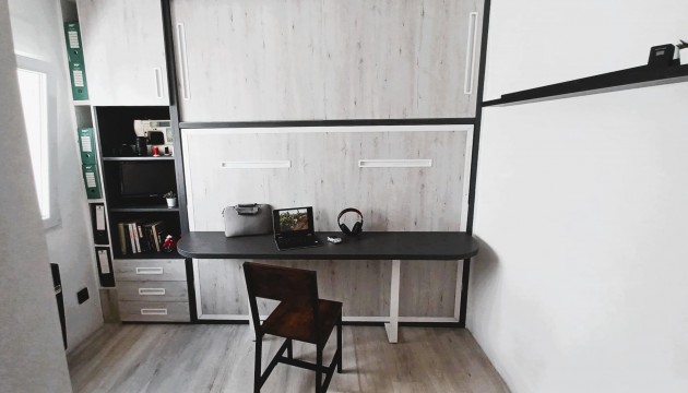 Herverkoop - Apartment - Pilar de la Horadada - Playa torre de la horadada