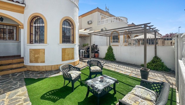 Herverkoop - Herenhuis - Torrevieja - Torrevieja - Aguas Nuevas