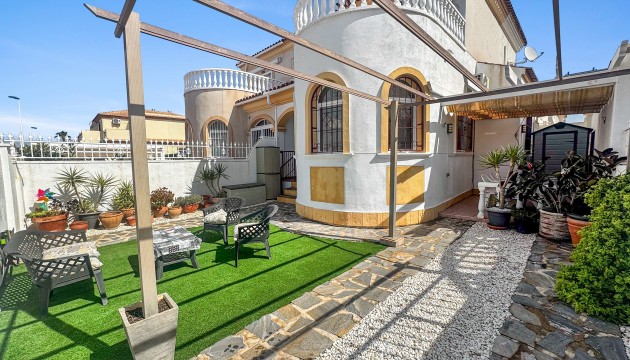 Herverkoop - Herenhuis - Torrevieja - Torrevieja - Aguas Nuevas