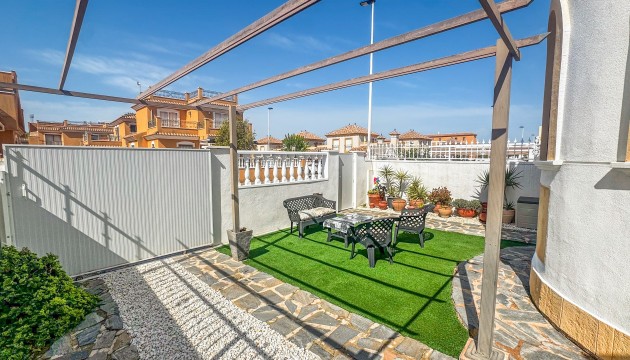 Herverkoop - Herenhuis - Torrevieja - Torrevieja - Aguas Nuevas