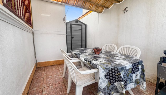 Herverkoop - Herenhuis - Torrevieja - Torrevieja - Aguas Nuevas