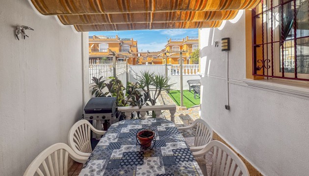 Herverkoop - Herenhuis - Torrevieja - Torrevieja - Aguas Nuevas