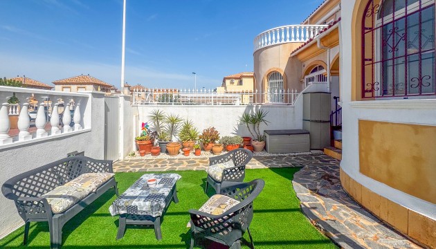 Herverkoop - Herenhuis - Torrevieja - Torrevieja - Aguas Nuevas