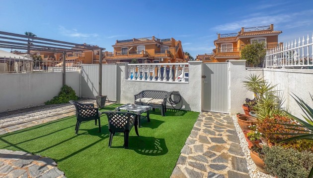 Herverkoop - Herenhuis - Torrevieja - Torrevieja - Aguas Nuevas