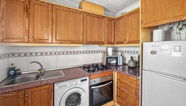 Herverkoop - Herenhuis - Torrevieja - Torrevieja - Aguas Nuevas