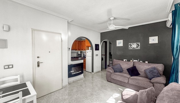 Herverkoop - Herenhuis - Torrevieja - Torrevieja - Aguas Nuevas