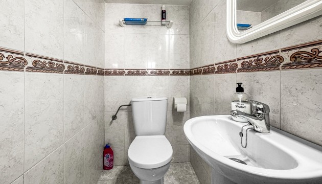 Herverkoop - Herenhuis - Torrevieja - Torrevieja - Aguas Nuevas