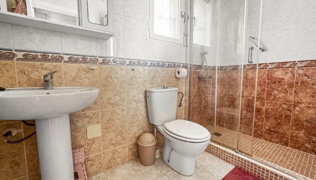 Herverkoop - Herenhuis - Torrevieja - Torrevieja - Aguas Nuevas