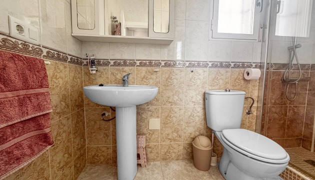 Herverkoop - Herenhuis - Torrevieja - Torrevieja - Aguas Nuevas