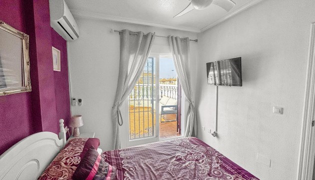 Herverkoop - Herenhuis - Torrevieja - Torrevieja - Aguas Nuevas