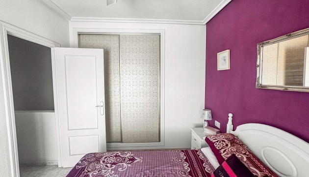 Herverkoop - Herenhuis - Torrevieja - Torrevieja - Aguas Nuevas